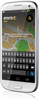 android eniro search side