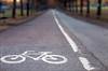 cykelvägar