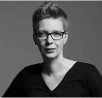 Eva Ernfors