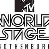 MTV World Stage Gotehnburg logo lowres