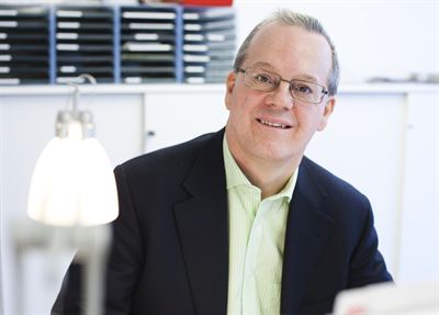 Karl von Schoultz Bilresespecialist Motormännen