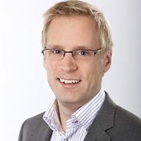 Niklas Stavegård 1
