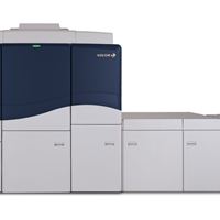 Xerox iGen 150 press