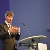 Diego Hervas  - Xerox Premier Partner Congress May 3-4 2012