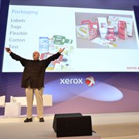 Frank Romano  - Xerox Premier Partner Congress May 3-4 2012