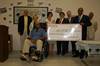 Ada S McKinley Donation photo