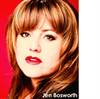 Jen Bosworth headshot