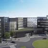 Skanska SL Fredriksdal