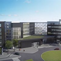 Skanska SL Fredriksdal