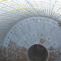 Magnetic Mill Liners 1