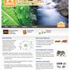 Eco Landing Page