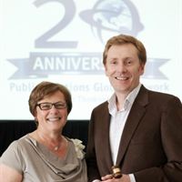 francine robbens and mark paterson