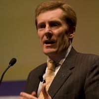 mark paterson