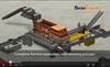 Virtual Scrap Yard Video