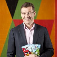 FBC Pekka Rantala and Angry Birds168