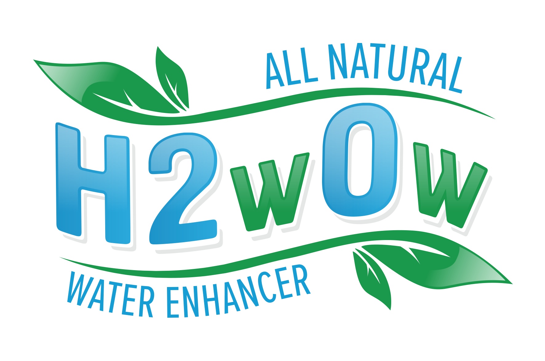 Brite Idea Foods Launches H2wOw(R), the First AllNatural Water Enhancer