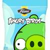 Angry Birds green