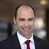Håkan Folin, ny ekonomi- och finansdirektör