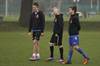 Patrick Iversen, Mads Kraglund, Hugo Näslund Disney