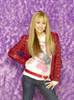 Hannah Montana