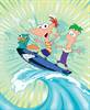 Phineas and Ferb