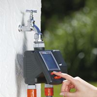 Gardena Water Computer C 2030 duo plus