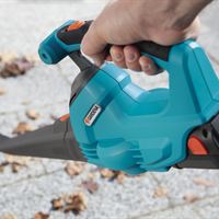 Gardena AccuJet 18-Li