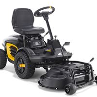 McCulloch M125 97FH