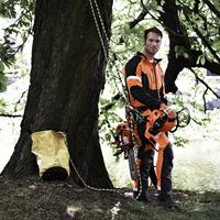 Husqvarna technical extreme