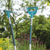 Gardena Terraline Range