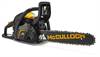 McCulloch chainsaw CS 410 Elite