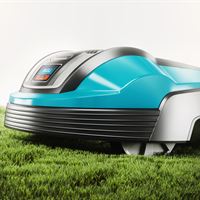 Gardena R40Li studio