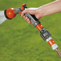 Gardena Water Smart Flow Meter