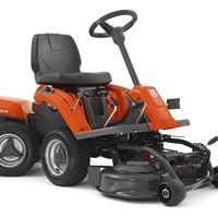 Husqvarna Battery Rider studio