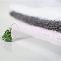 Minihörapparaten Alera från  GN Resound