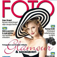 Omslag FOTO