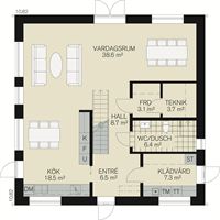 Passivhuset Björken
