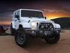 Stage 4 XPLORE Jeep Wrangler