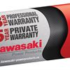 Kawasaki announces industry-leading warranty for Power Products