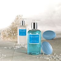 Caswell-Massey Ocean Trio Soap, Lotion and Hand Gel