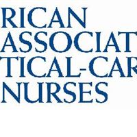 American Association of Critical-Care Nurses 