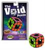 Rubik's Void Puzzle