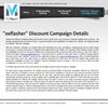 My Vault - -exflasher- Discount Campaign
