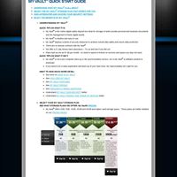 Quick Start Guide