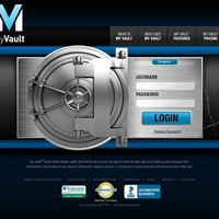 My Vault-Online Safe
