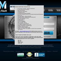 MyVault -What you get 