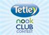 Tetley Tea