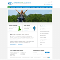 Independent Living Solutions
