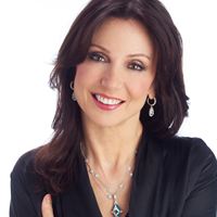 Erica Courtney in QVC Jewelry