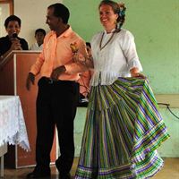 Intercultural Educator Award Winner Emily Campbell